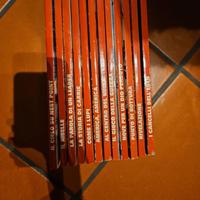 Miniserie Fumetti Sergio Bonelli "Caravan"