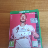 Fifa 20 Xbox One