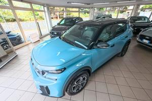 Citroen C3 Aircross PureTech Turbo 100 You