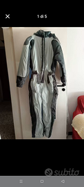 Abbigliamento da neve