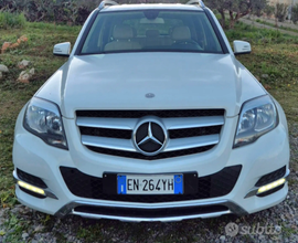 MercedesGLK 200CDI Sport