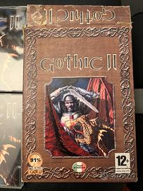Gothic 2 II
