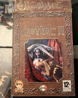Gothic 2 II