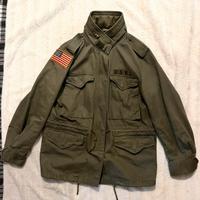 Giacca iconica da campo Ralph Lauren
