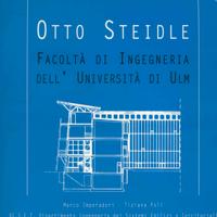 STEDLE OTTO - Facolta' di Ingegneria dell'Univers