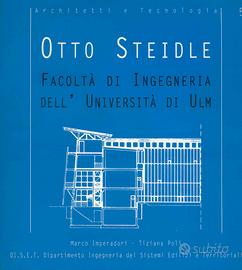 STEDLE OTTO - Facolta' di Ingegneria dell'Univers