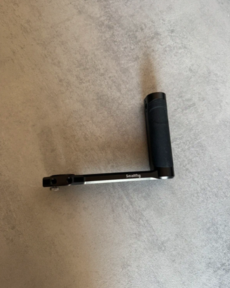 Smallrig maniglia
