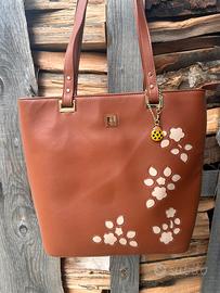 Borsa Shopping THUN Originale Nuova