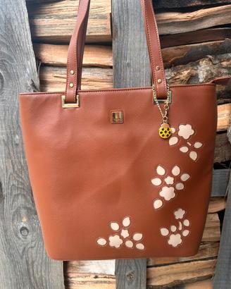 Borsa Shopping THUN Originale Nuova