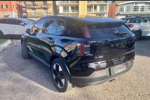 Volvo EX30 Cross Country SINGLE PLUS #9849