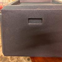 Kennel per cani taglia grande