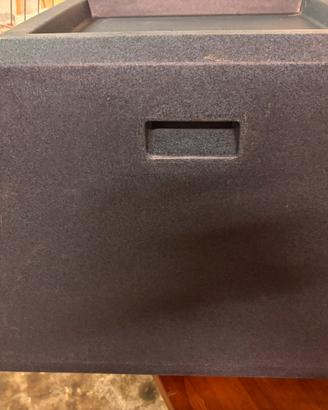 Kennel per cani taglia grande