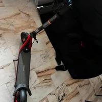 Monopattino d18 e Segway