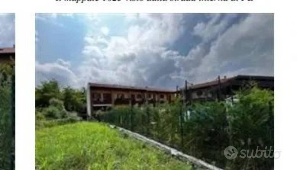 Immobile in asta di 1572 m² a Alserio - Vista 4