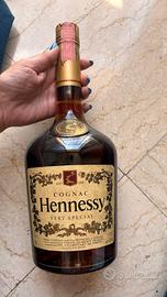 Cognac Hennessy very special
