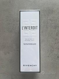 Profumo L’INTERDIT GIVENCHY