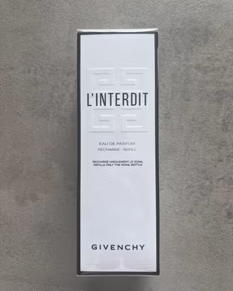 Profumo L’INTERDIT GIVENCHY