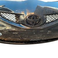 Paraurti Anteriore Toyota AYGO 1000 benzina 2005/2