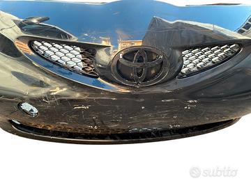 Paraurti Anteriore Toyota AYGO 1000 benzina 2005/2