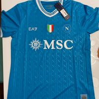 Maglia napoli M