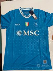 Maglia napoli M
