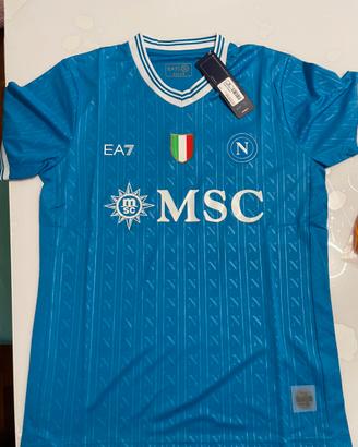 Maglia napoli M
