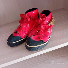 scarpe da ginnastica barbie 