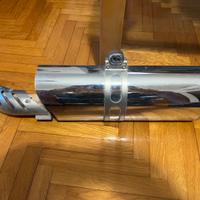 Scarico originale BMW 1200 GS 2004-2007