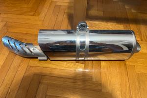 Scarico originale BMW 1200 GS 2004-2007