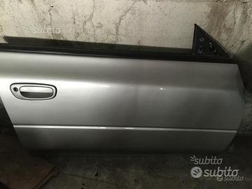 Portiere Subaru Impreza wrx old 94-00