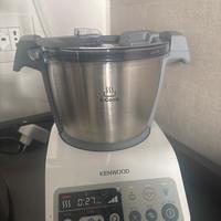Robot cucina kenwood k cook