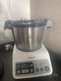 Robot cucina kenwood k cook