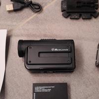 
Midland XTC 400 Camera Action Cam Full HD Subacqu