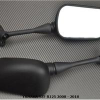 Specchietti YAMAHA YZF R125 2008 - 2018