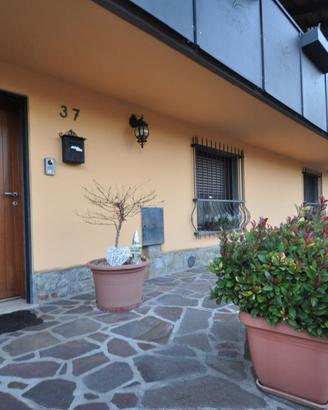 Casa Emily «Qualità e Quantità»