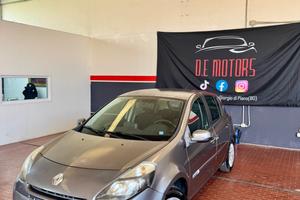 Renault Clio 1.5 dCi 75CV 5 porte Dynamique