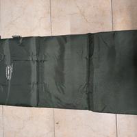 materassino carpfishing 