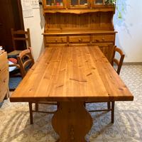 cucina tirolese tradizionale