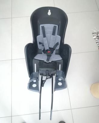 Sedioli per bici da bimbo NUOVA regalata MAI USATA