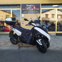 PIAGGIO MP3 Yourban LT 300 Patente B