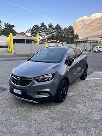 Opel Mokka x 1.4 turbo benzina 140 CV (2017)