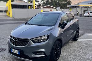 Opel Mokka x 1.4 turbo benzina 140 CV (2017)