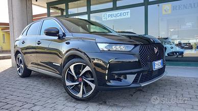 Ds 7 Crossback BlueHDi 130 aut. Grand Chic Perform