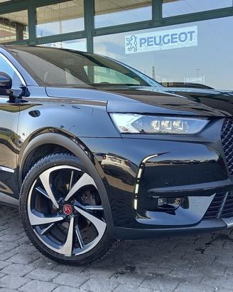 Ds 7 Crossback BlueHDi 130 aut. Grand Chic Perform