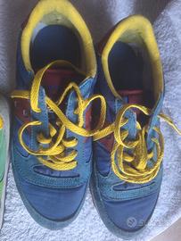 saucony jazz