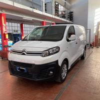Citroen Jumpy BlueHDi 120cv S&S M Club Lungo -2021