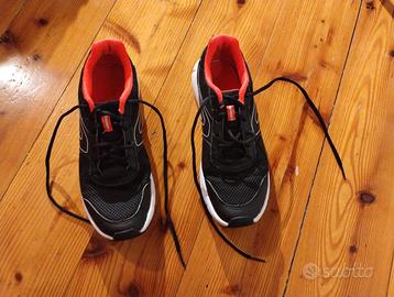 Scarpe da Ginnastica