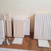 Termosifoni in ghisa 