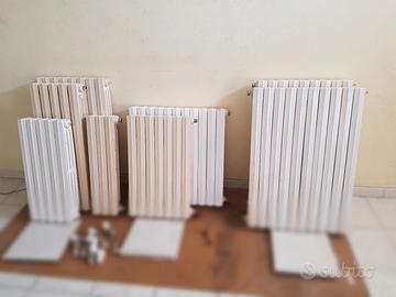 Termosifoni in ghisa 