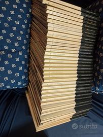 collezione 36 volumi classici dell' arte 